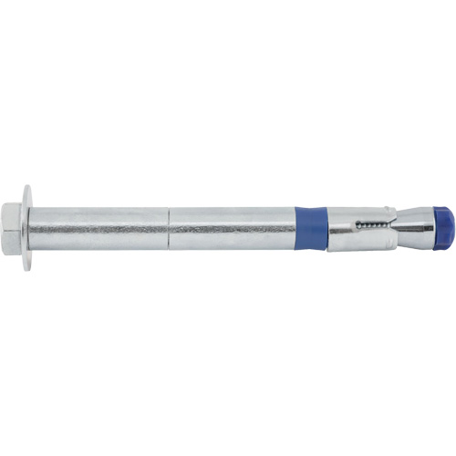 Power Bolt Removable Sleeve Anchors Southpoint Industrial Supply