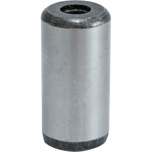 Tenon de guidage, Ordinaire, 1-1/2" lo, 3/8" Dia. Southpoint Industrial Supply