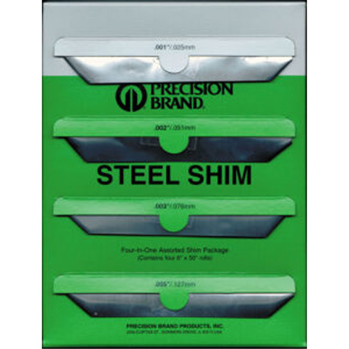 Shim Stock Rolls & Sheets Southpoint Industrial Supply