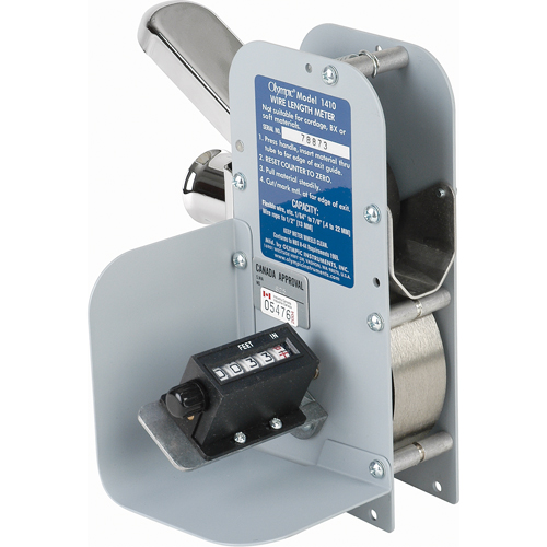 Wire Measurers Southpoint Industrial Supply