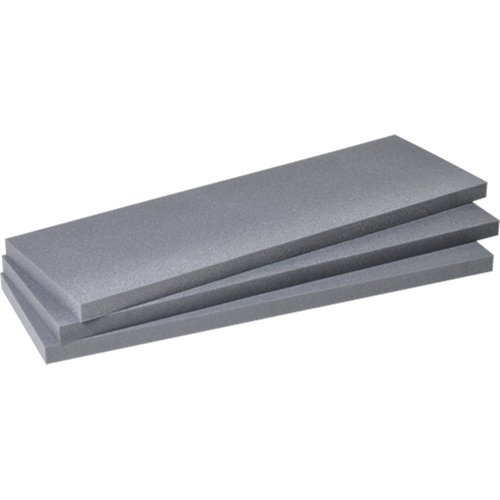 Mousse de recharge pour valises protectrices  Southpoint Industrial Supply