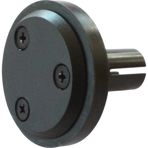 Adaptateur de rechange pour roue de surface de tachym&egrave;tre Southpoint Industrial Supply