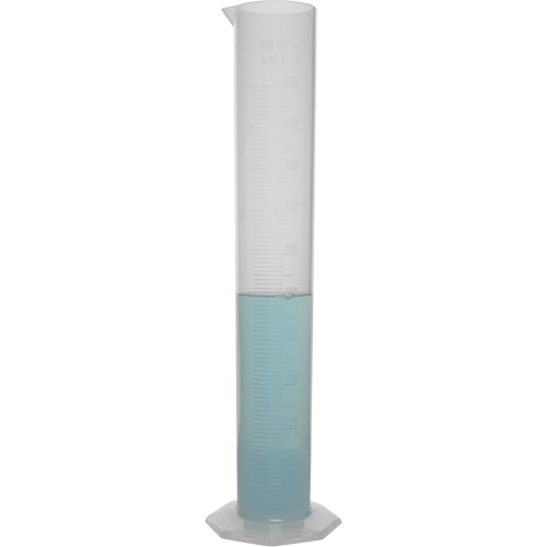 Scienceware&reg; Graduated Cylinder Southpoint Industrial Supply