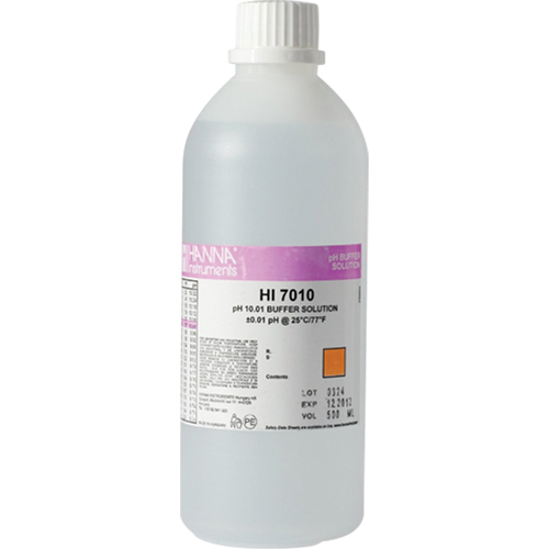 pH 10.01 Buffer Solution Southpoint Industrial Supply