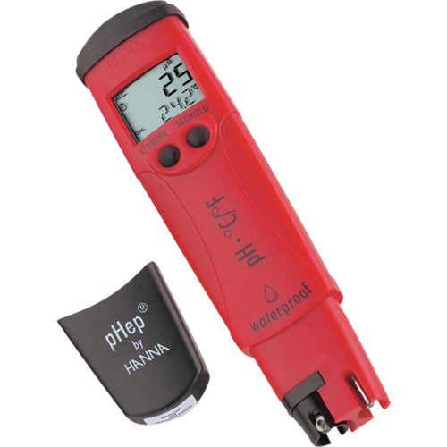 pH meter Southpoint Industrial Supply