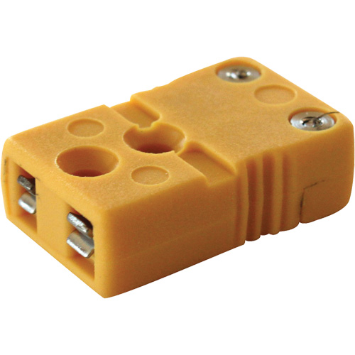 Subminiature Type K Female Connector Southpoint Industrial Supply
