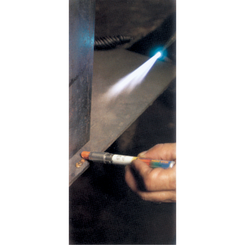 Thermomelt&reg; Heat Stik Temperature Indicators, 100° F Rating Southpoint Industrial Supply