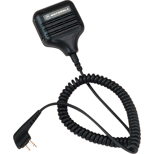 Remote Speaker Shoulder Microphone Southpoint Industrial Supply
