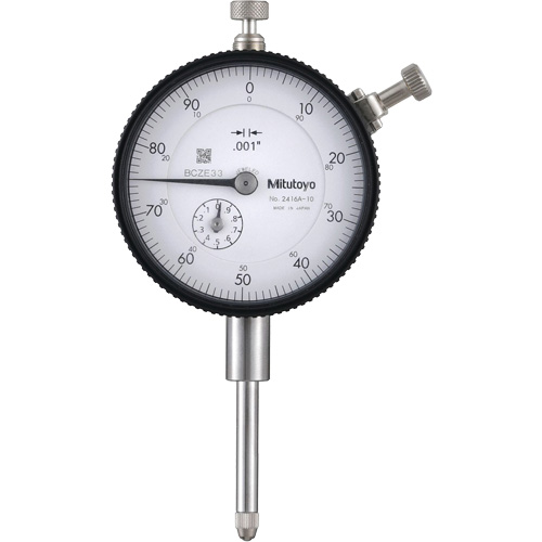 Cadran indicateur, 0" - 1" Port&eacute;e Southpoint Industrial Supply