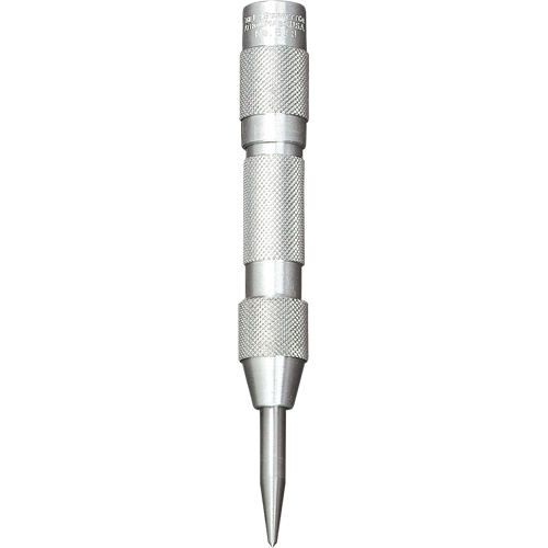 Pointeaux automatiques &agrave; course r&eacute;glable, 5/8" dia., 5" lo. Southpoint Industrial Supply