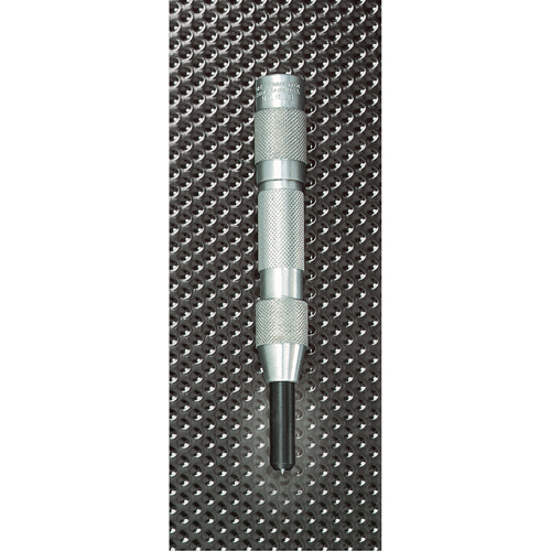 POINTEAU AUTOMATIQUE A/FRAMME REGL., 5/8" dia., 5/8" &eacute;paisseur de la lame, 5" lo. Southpoint Industrial Supply