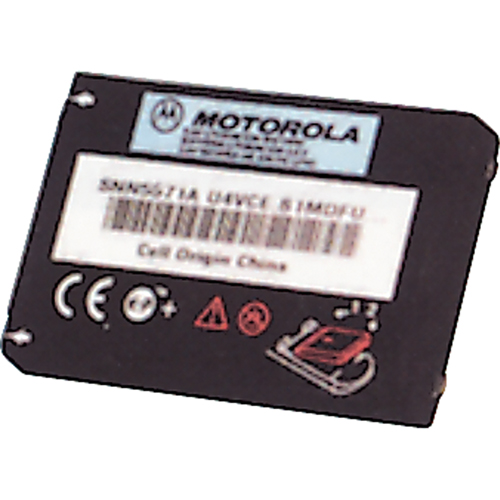Batterie rechargeable pour radios CLS Southpoint Industrial Supply