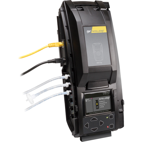 Poste d'accueil IntelliDoX BW, Compatible avec BW Clip Southpoint Industrial Supply