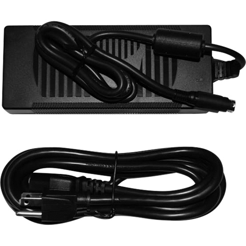 Bloc d'alimentation c.a. BW pour IntelliDoX, Compatible avec IntelliD Southpoint Industrial Supply