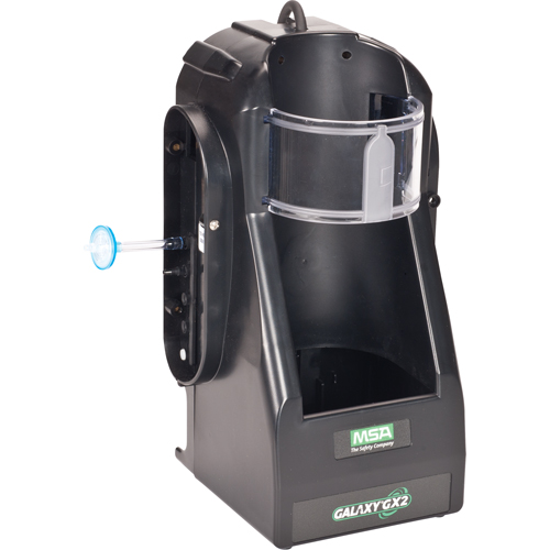 Galaxy&reg; GX2 Non-Electronic Smart Cylinder Holder  Southpoint Industrial Supply