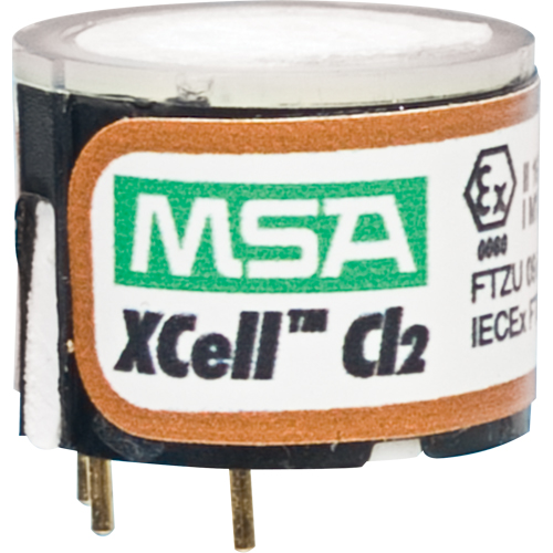 ALTAIR&reg; XCell Sensors Southpoint Industrial Supply