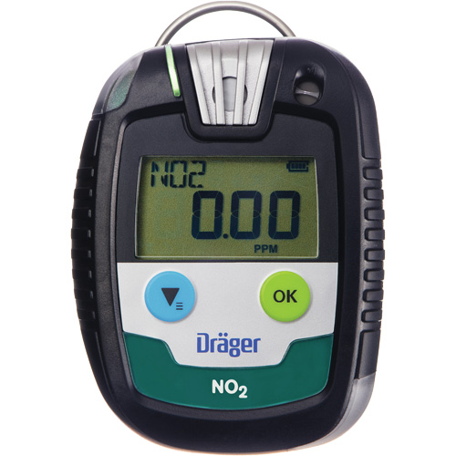 Moniteur Dräger Pac 8000, Simple Gaz, NO2 Southpoint Industrial Supply