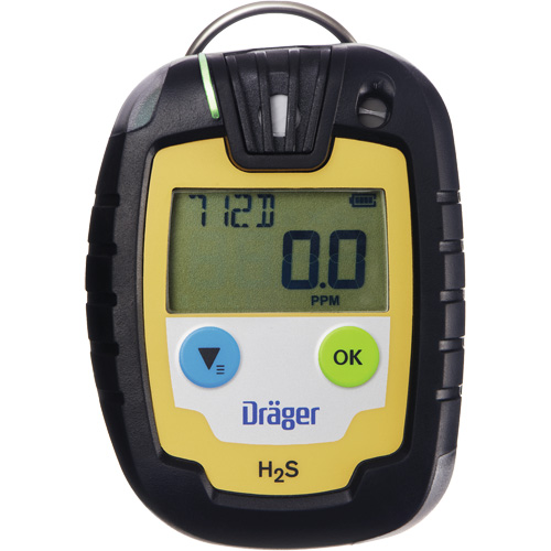 Moniteur Dräger Pac 6000, Simple Gaz, H2S Southpoint Industrial Supply