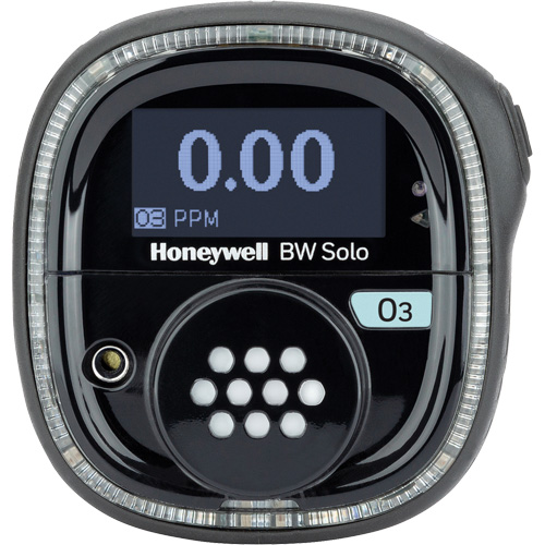BW Wireless Solo Gas Detector, Single Gas, O3 Southpoint Industrial Supply