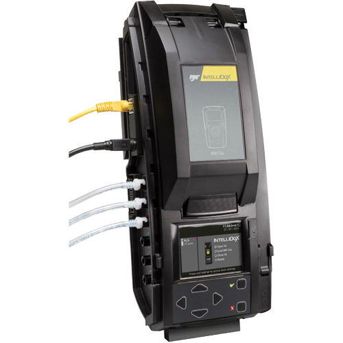 BW IntellidoX Docking Station, Compatible with BW Ultra Southpoint Industrial Supply