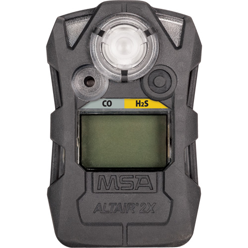 Altair&reg; 2XT Gas Detector, 2 Gas, H2S - CO Southpoint Industrial Supply