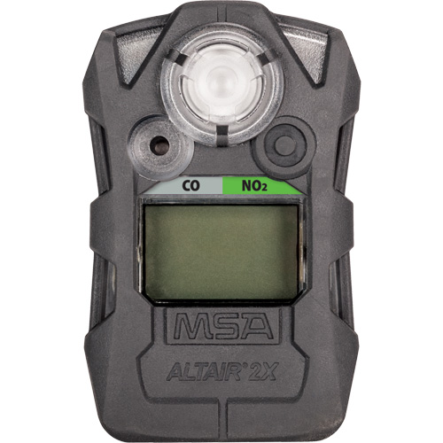 Altair&reg; 2XT Gas Detector, 2 Gas, CO - NO2 Southpoint Industrial Supply