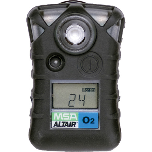 D&eacute;tecteur de gaz Altair Pro, Simple Gaz, O2 Southpoint Industrial Supply