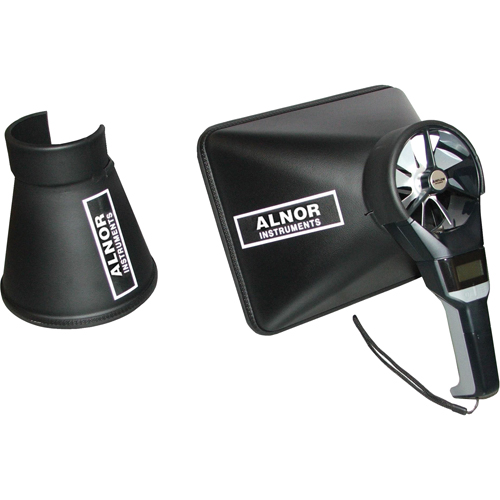 Thermo-Anemometers Southpoint Industrial Supply