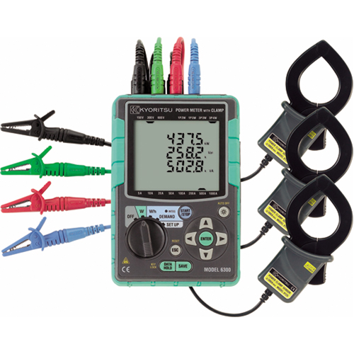 Power Quality Analyzers Southpoint Industrial Supply