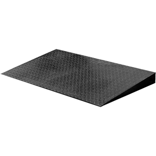VN Series Economical Floor Scales - Ramp Southpoint Industrial Supply