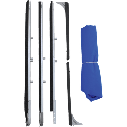 Balometer - Hood Expansion Kit Southpoint Industrial Supply