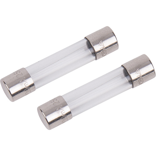 Test Lead Replacement Fuses Southpoint Industrial Supply