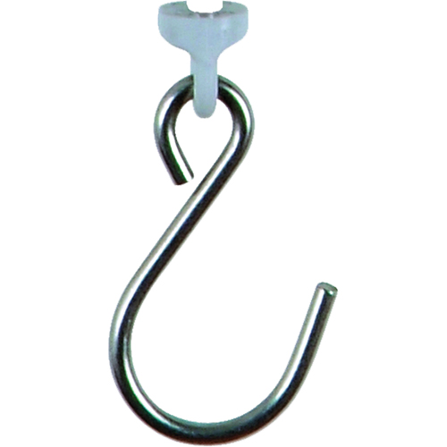 Accessoire pour balance &agrave; ressort Micro - crochet avec attache &agrave; œil Southpoint Industrial Supply