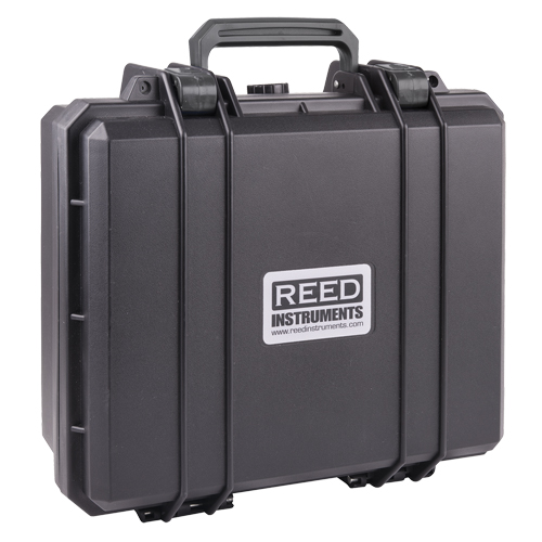 R8888 Deluxe Carrying Case, Hard Case Southpoint Industrial Supply