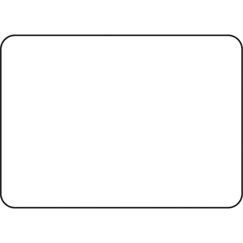 Kilotech Labels for Printer (56 x 40 mm) Southpoint Industrial Supply