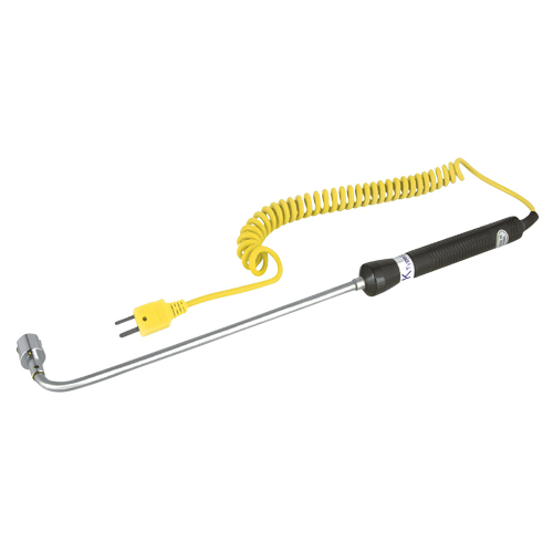 Right-Angle Surface Probe, 13" " L Southpoint Industrial Supply