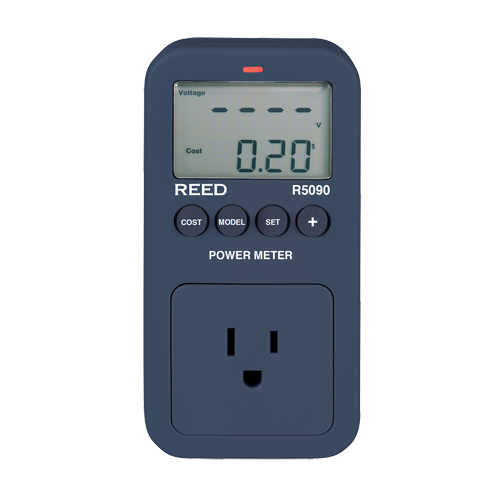 Power Meter  Southpoint Industrial Supply