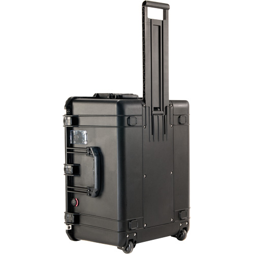 Valise Air avec intercalaire en mousse, Mallette rigide Southpoint Industrial Supply