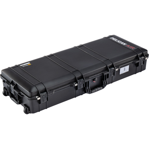 Air Long Case with Foam Insert, Hard Case Southpoint Industrial Supply