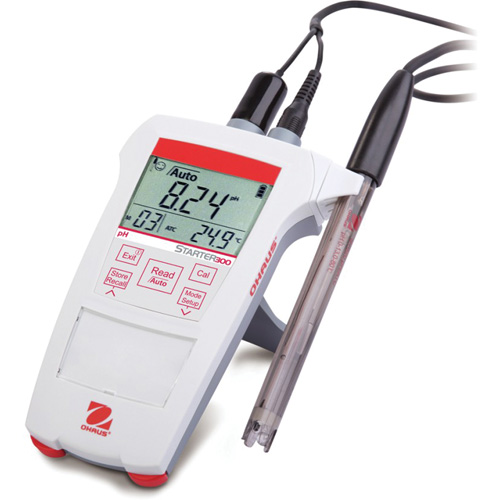 Starter 300 pH Meter Southpoint Industrial Supply