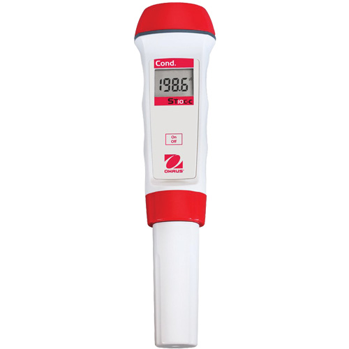 Starter Conductivity Pen Meter Southpoint Industrial Supply