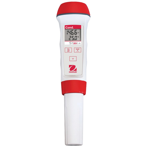 Starter Conductivity Pen Meter Southpoint Industrial Supply