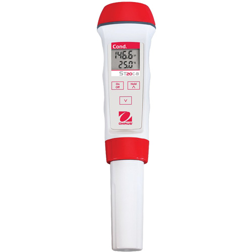Conductim&egrave;tre stylo Starter Southpoint Industrial Supply