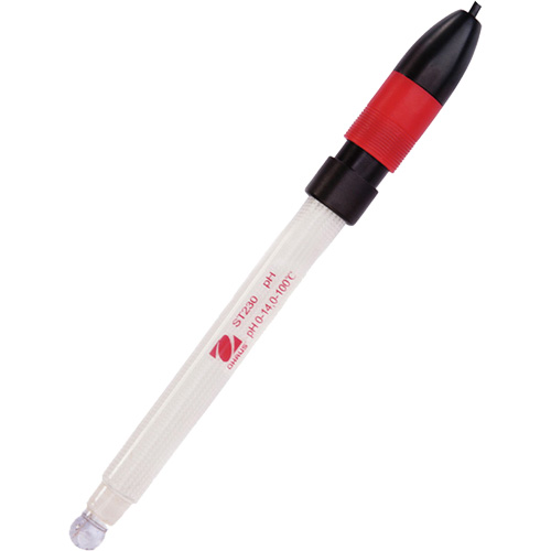 Starter Refillable pH Electrode Southpoint Industrial Supply