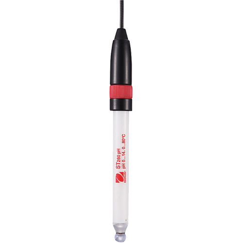 &eacute;lectrode 2 en 1 avec pont &eacute;lectrolytique pour pH m&egrave;tre Starter Southpoint Industrial Supply