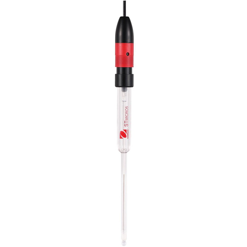 Starter 2-in-1 Refillable pH Electrode Southpoint Industrial Supply
