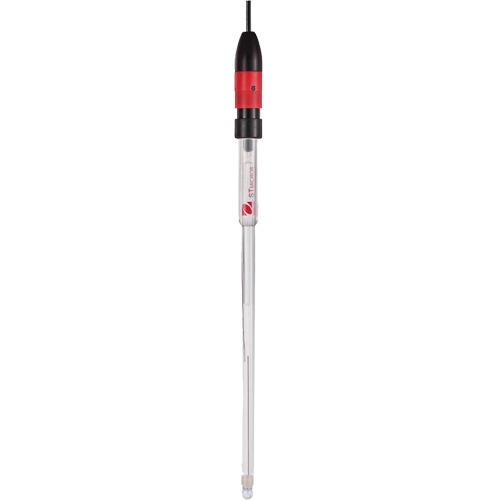 &eacute;lectrode 2 en 1 reremplissable pour pH m&egrave;tre Starter Southpoint Industrial Supply
