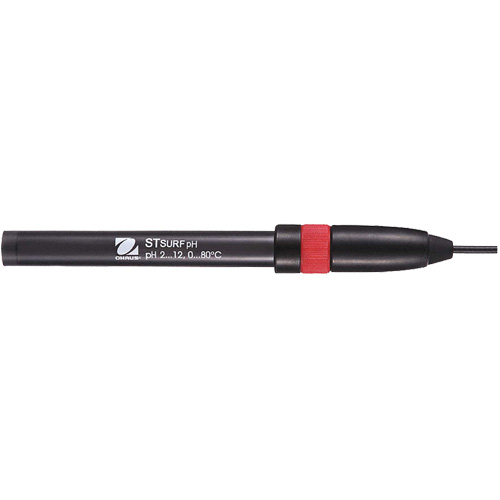 Starter 2-in-1 Refillable pH Electrode Southpoint Industrial Supply