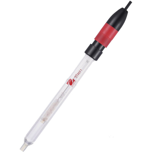 Starter Silver/Silver Chloride Reference Electrode, 1.1 cm " L Southpoint Industrial Supply