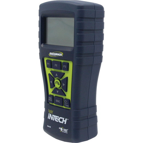 Fyrite&reg; InTech&reg; Combustion Analyzer Kit Southpoint Industrial Supply